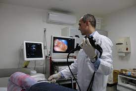 ENDOSCOPIA DIGESTIVA EM CACHOEIRO DE ITAPEMIRIM - ES