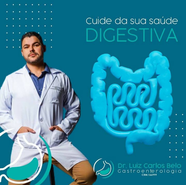 MÉDICO GASTRO EM CACHOEIRO DE ITAPEMIRIM - ES