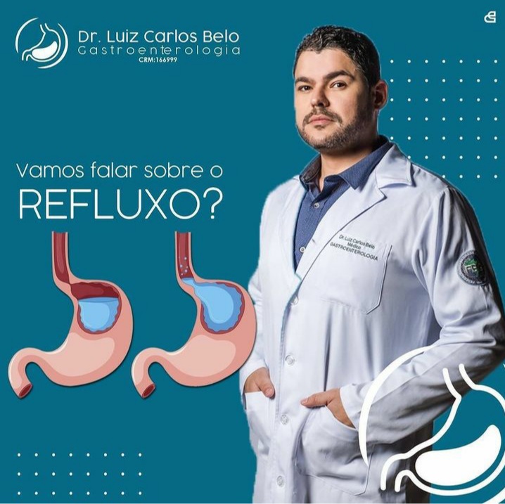 MÉDICO GASTRO EM CACHOEIRO DE ITAPEMIRIM - ES