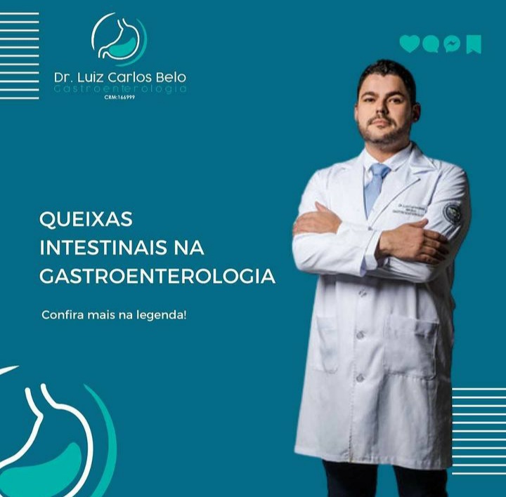 MÉDICO GASTRO EM CACHOEIRO DE ITAPEMIRIM - ES