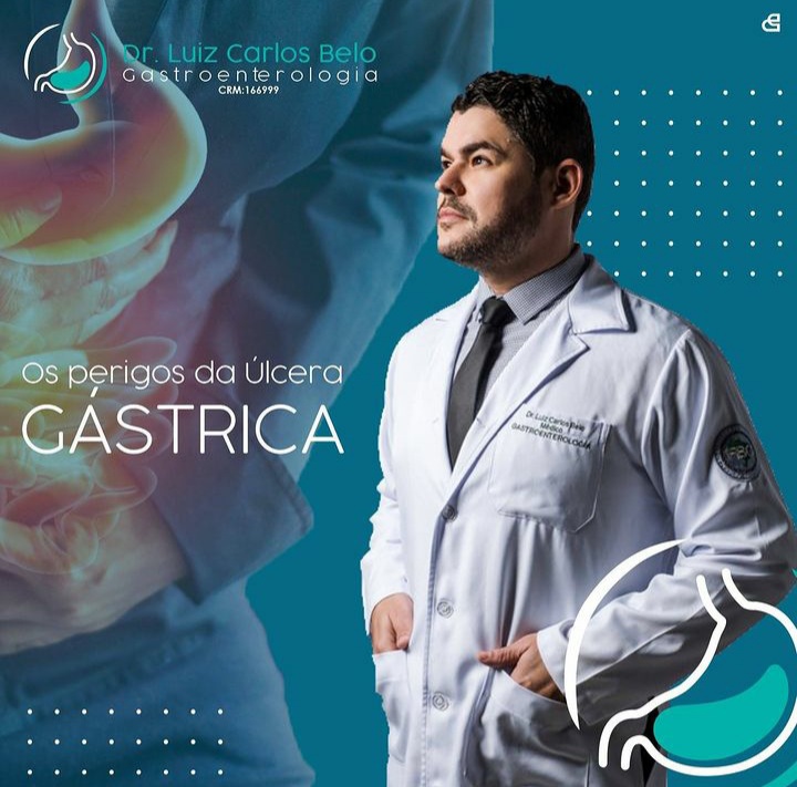 MÉDICO GASTRO EM CACHOEIRO DE ITAPEMIRIM - ES