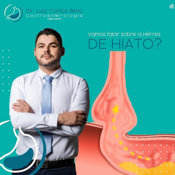 MÉDICO GASTRO EM CACHOEIRO DE ITAPEMIRIM - ES