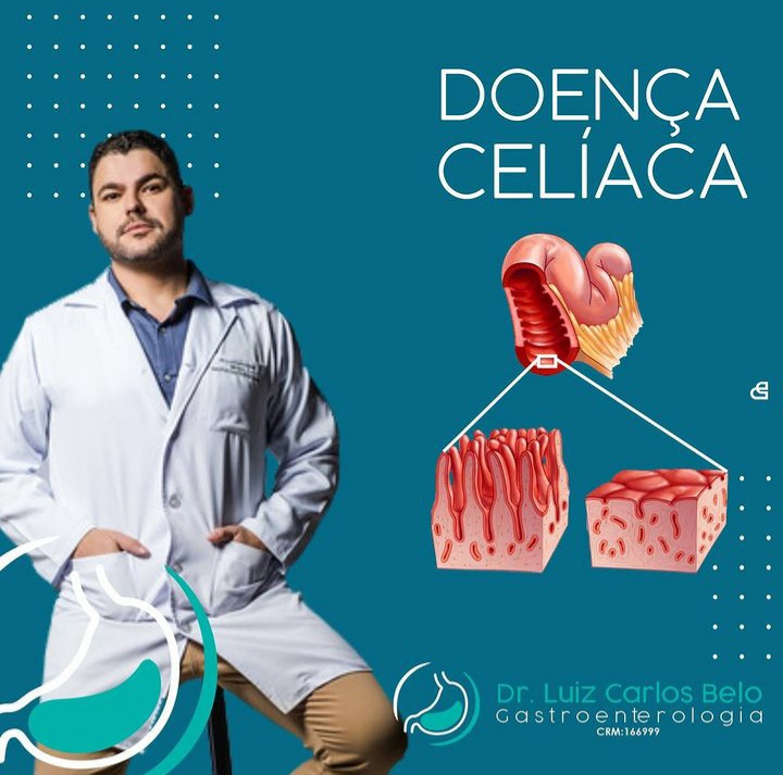 MÉDICO GASTRO EM CACHOEIRO DE ITAPEMIRIM - ES