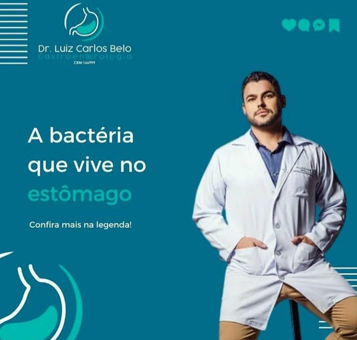 MÉDICO GASTRO EM CACHOEIRO DE ITAPEMIRIM - ES