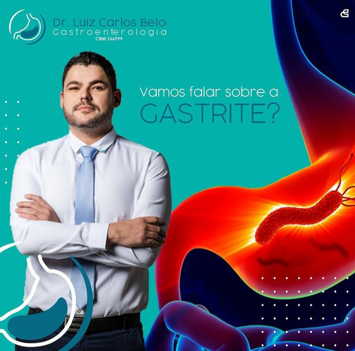 MÉDICO GASTRO EM CACHOEIRO DE ITAPEMIRIM - ES