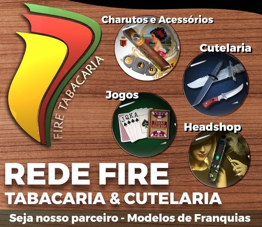 CUTELARIA EM BARRA MANSA RJ