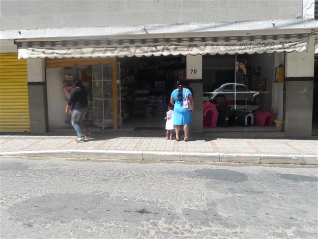PET SHOP EM PATY DO ALFERES - PET SHOP DOG CHIC