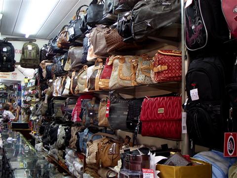 BOLSAS MOCHILAS EM PETROPOLIS - HEID MODAS