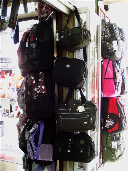 BOLSAS MOCHILAS EM PETROPOLIS - HEID MODAS