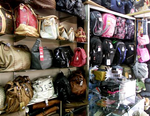 BOLSAS MOCHILAS EM PETROPOLIS - HEID MODAS