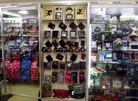 BOLSAS MOCHILAS EM PETROPOLIS - HEID MODAS