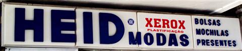 BOLSAS MOCHILAS EM PETROPOLIS - HEID MODAS