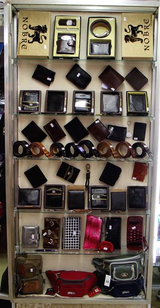 BOLSAS MOCHILAS EM PETROPOLIS - HEID MODAS