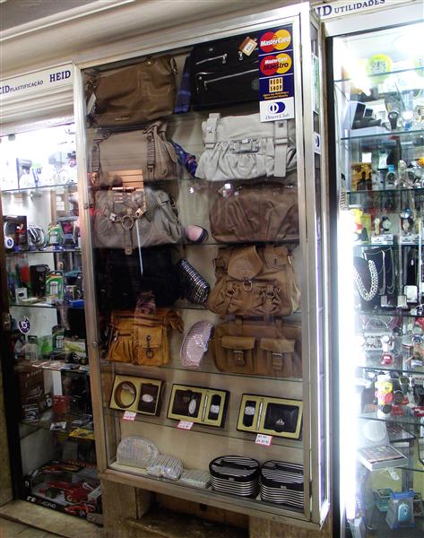 BOLSAS MOCHILAS EM PETROPOLIS - HEID MODAS