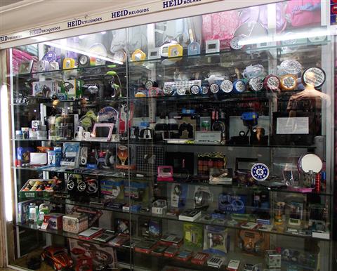 BOLSAS MOCHILAS EM PETROPOLIS - HEID MODAS