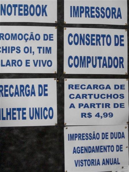 MANUTENCAO E INFORMATICA EM PIABETA - DIGITAL PLANET