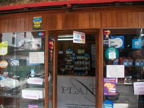 MANUTENCAO E INFORMATICA EM PIABETA - DIGITAL PLANET