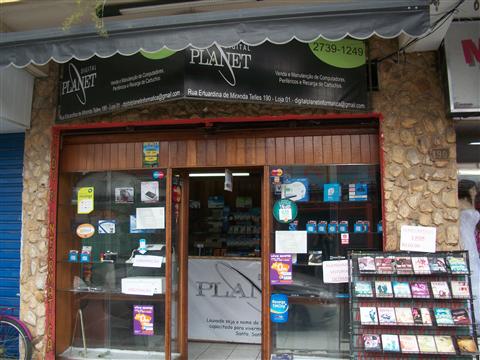 MANUTENCAO E INFORMATICA EM PIABETA - DIGITAL PLANET