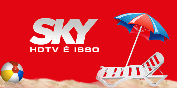 CONSULTOR HDTV EMPRESAS NO RIO DE JANEIRO