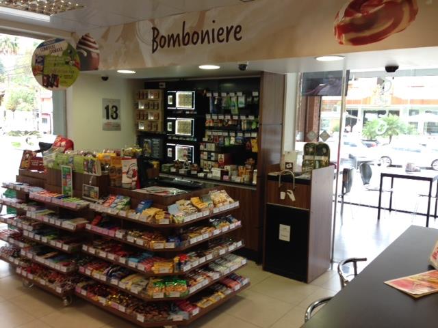 POSTO EJM BR EM ITAIPAVA - POSTO BR PETROBRAS