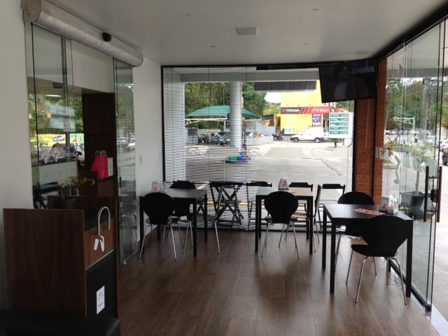 POSTO EJM BR EM ITAIPAVA - POSTO BR PETROBRAS