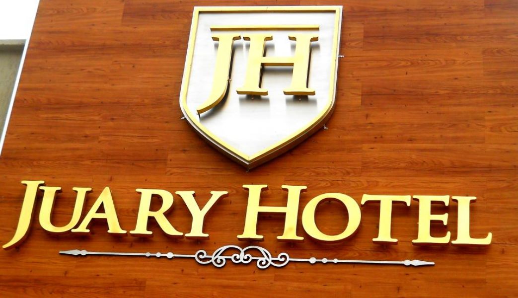 Juary Hotel 
