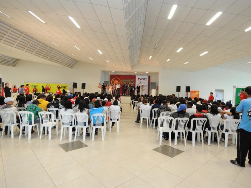 ESPAÇO PARA EVENTOS EM DIAMANTINA - D ÁVILA HALL