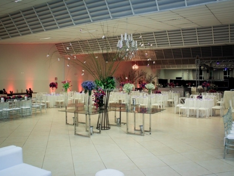 ESPAÇO PARA EVENTOS EM DIAMANTINA - D ÁVILA HALL