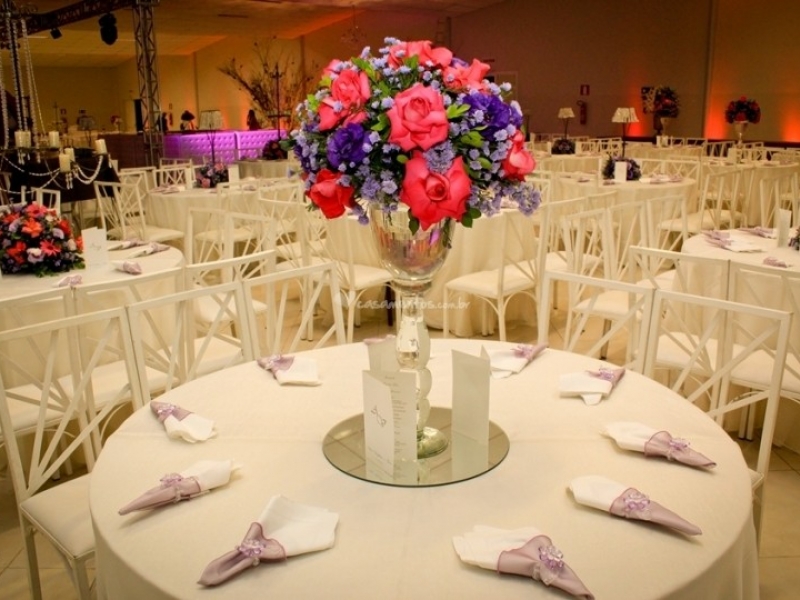 ESPAÇO PARA EVENTOS EM DIAMANTINA - D ÁVILA HALL