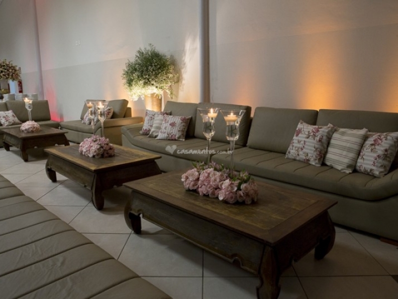 ESPAÇO PARA EVENTOS EM DIAMANTINA - D ÁVILA HALL