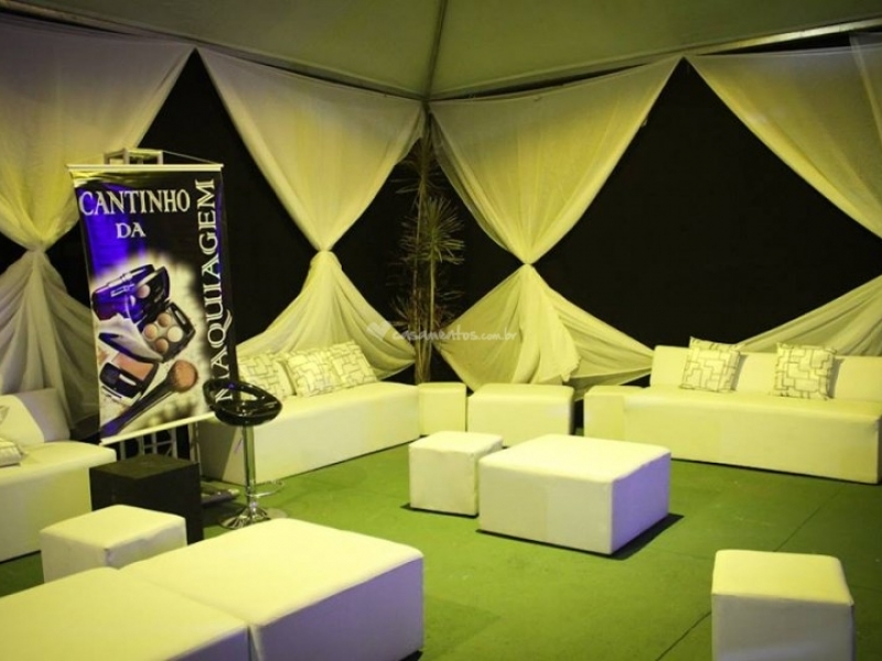 ESPAÇO PARA EVENTOS EM DIAMANTINA - D ÁVILA HALL