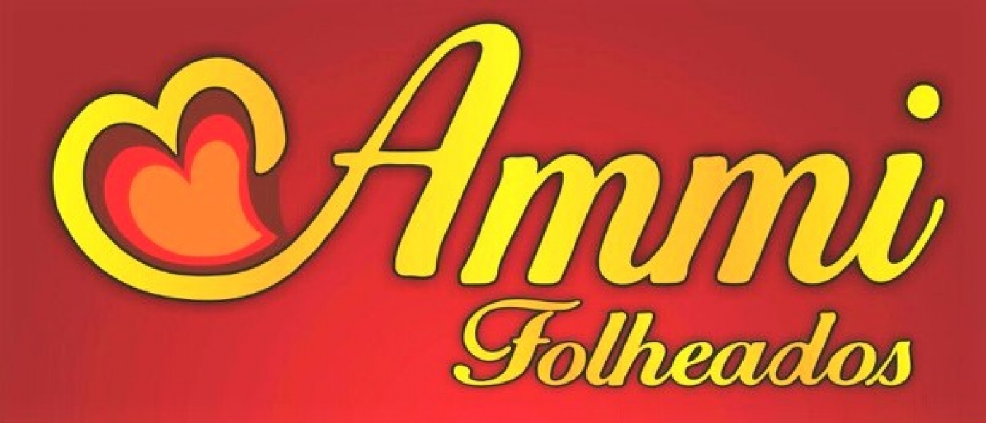 AMMI FOLHEADOS