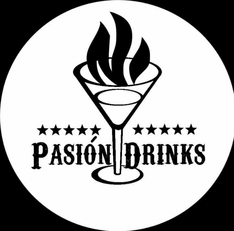 Pasiôn Drinks