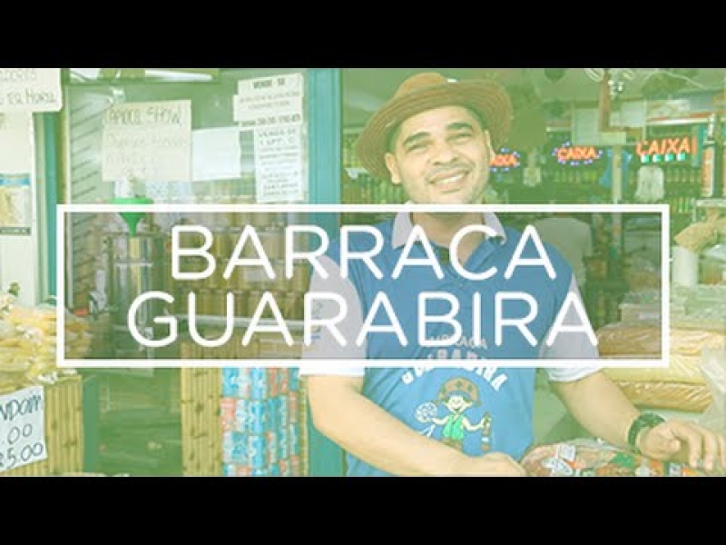 Barraca Guarabira
