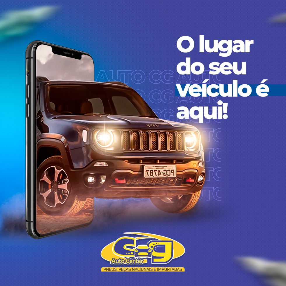 AUTO CENTER EM RIO BRANCO - AC