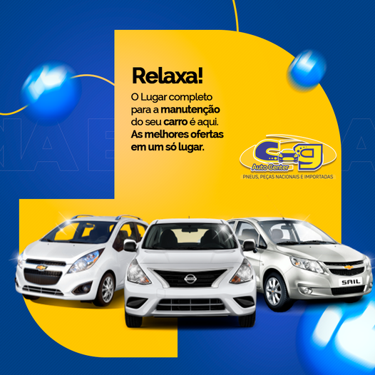 AUTO CENTER EM RIO BRANCO - AC