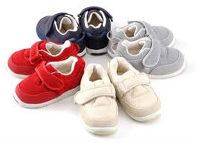 LINHA INFANTIL EM LOTE XV BELFORD ROXO