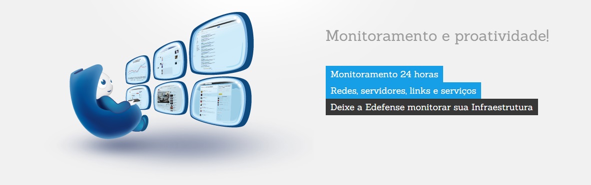 SEGURANCA DIGITAL EM TRES RIOS - EDEFENSE - RJ