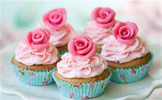 ENCOMENDA DE CUPCAKE EM GRAMACHO