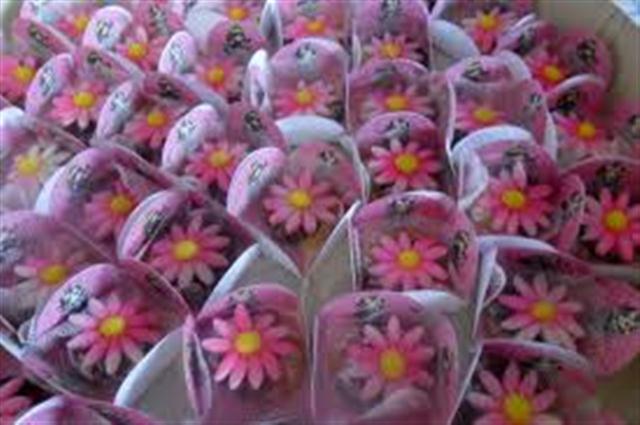 ENCOMENDA DE CUPCAKE EM GRAMACHO