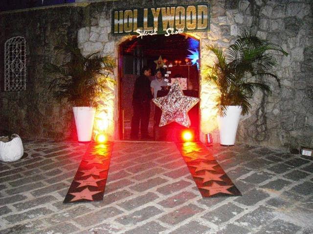 ANIMACAO DE FESTAS EM PETROPOLIS