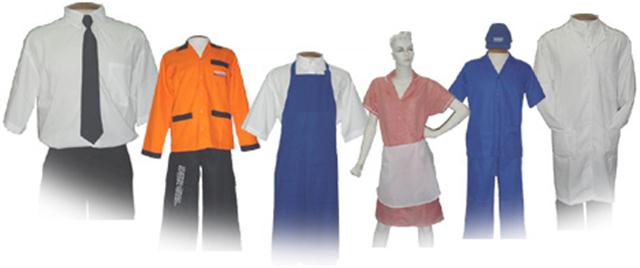 UNIFORMES INDUSTRIAIS EM PETROPOLIS