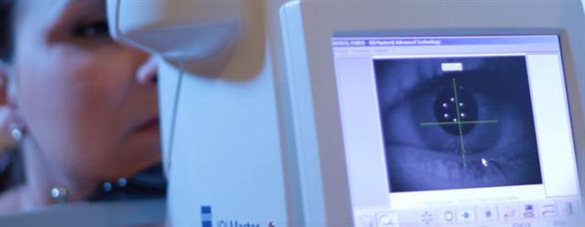 EXAMES DE OLHOS EM DUQUE DE CAXIAS