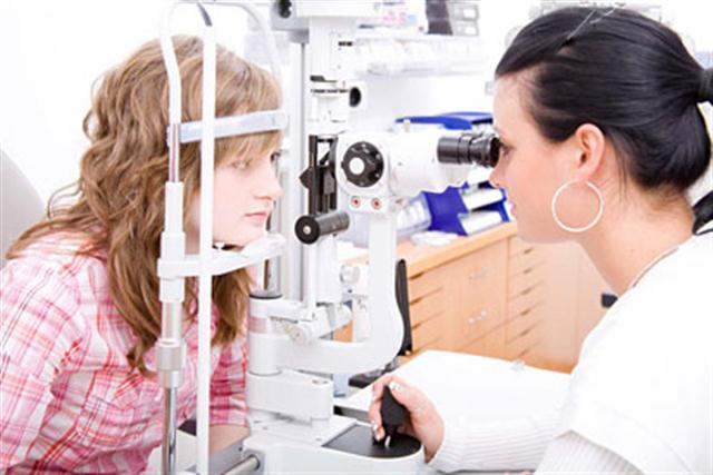 EXAMES DE OLHOS EM DUQUE DE CAXIAS