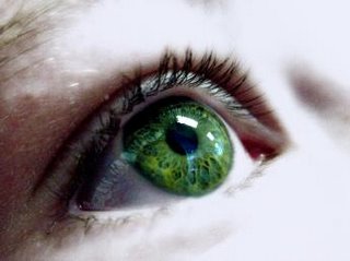 Clínica de Olhos 