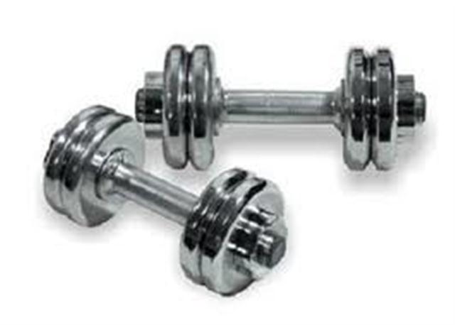 PERSONAL TRAINER EM BELFORD ROXO