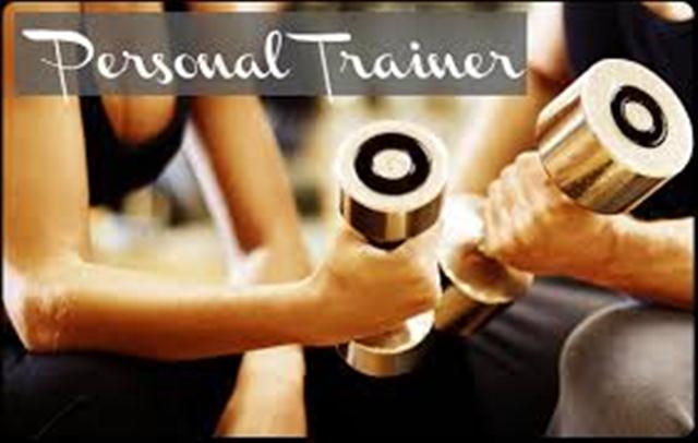PERSONAL TRAINER EM BELFORD ROXO