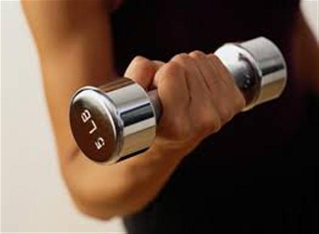 PERSONAL TRAINER EM BELFORD ROXO