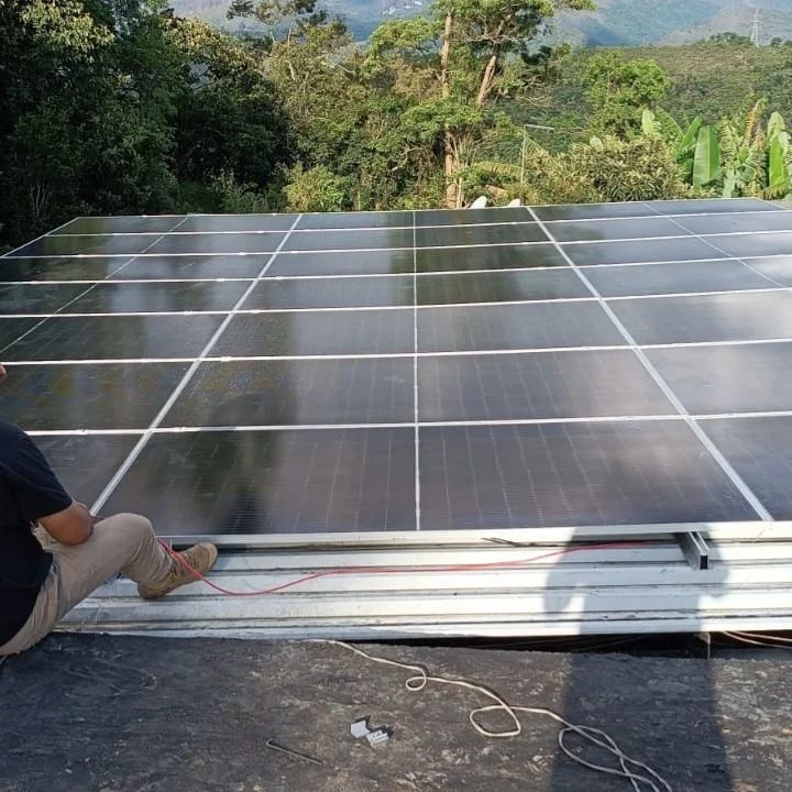 SEGURANÇA ELETRÔNICA EM PETRÓPOLIS - RJ