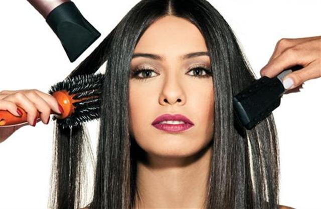 SALAO DE BELEZA EM LOTE XV BELFORD ROXO